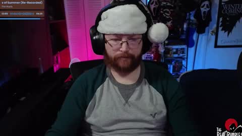 Bumbles or B online show from December 19, 6:43 am