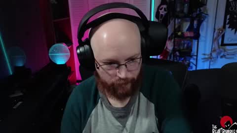 Bumbles or B online show from March 10, 6:56 pm