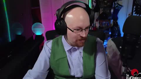 Bumbles or B online show from September 26, 3:32 pm