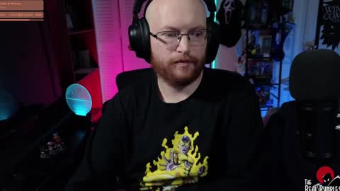 Bumbles or B online show from January 25, 4:23 am