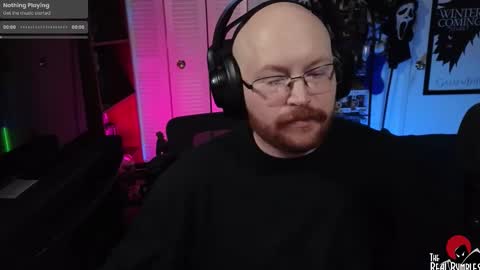 Bumbles or B online show from January 9, 8:08 am