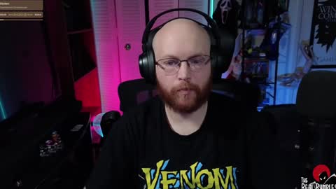 Bumbles or B online show from February 8, 7:26 am