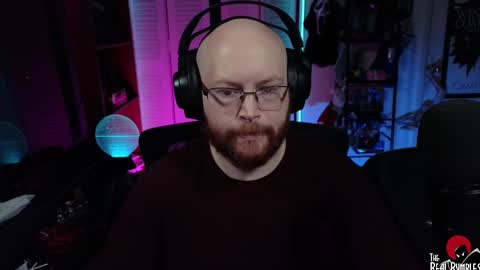 Bumbles or B online show from February 15, 9:49 am