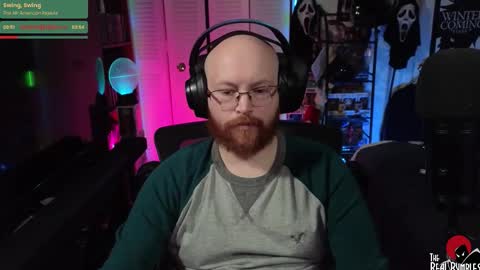 Bumbles or B online show from December 4, 12:28 am