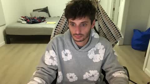 therealdylansdick online show from November 10, 11:09 pm