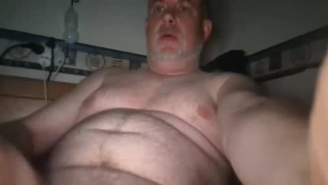 therealholland1979 online show from November 30, 2:46 am