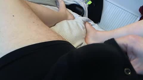 therealpietro77 online show from March 3, 2:10 pm