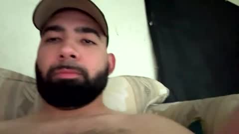 therealrambo25 online show from July 17, 6:47 pm