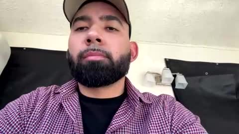 therealrambo25 online show from July 23, 6:27 pm