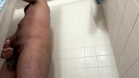 therealrambo95 online show from November 28, 11:50 pm