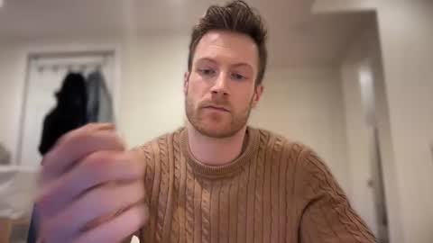 Pookie online show from April 3, 11:12 pm