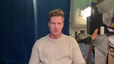 Pookie online show from December 4, 8:29 pm