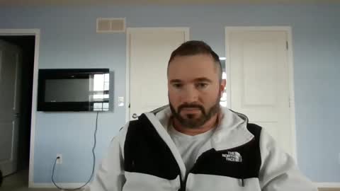 Snapshot of thesexorcist1984 chatting on February 24, 10:36 pm James online show from February 24, 10:36 pm