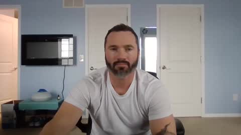 Snapshot of thesexorcist1984 chatting on February 14, 9:10 pm James online show from February 14, 9:10 pm