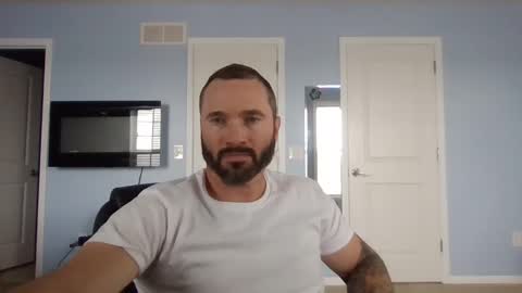 Snapshot of thesexorcist1984 chatting on January 12, 7:42 pm James online show from January 12, 7:42 pm