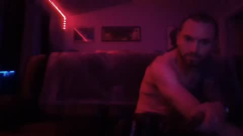 Snapshot of thesexorcist1984 chatting on October 13, 11:38 am James online show from October 13, 11:38 am