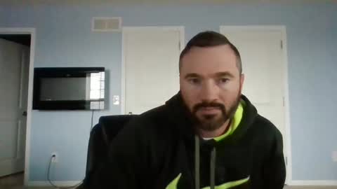 Snapshot of thesexorcist1984 chatting on March 4, 7:54 pm James online show from March 4, 7:54 pm