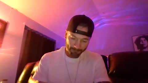 Snapshot of thesexorcist1984 chatting on September 12, 8:03 am James online show from September 12, 8:03 am