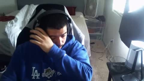 thesexymikeshow online show from December 21, 9:23 pm