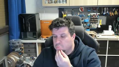 thesir35 online show from March 2, 7:52 pm