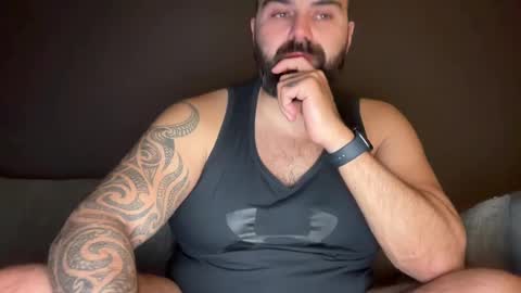 Hornyforyou online show from December 15, 8:25 pm