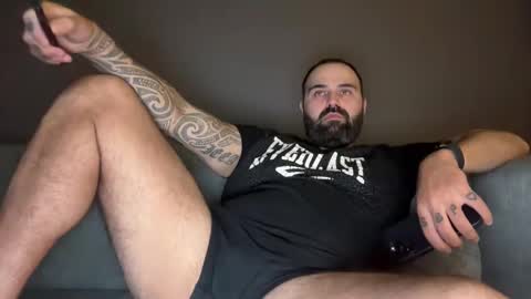 Hornyforyou online show from December 3, 10:40 pm