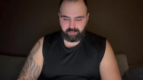 Hornyforyou online show from December 18, 10:24 pm