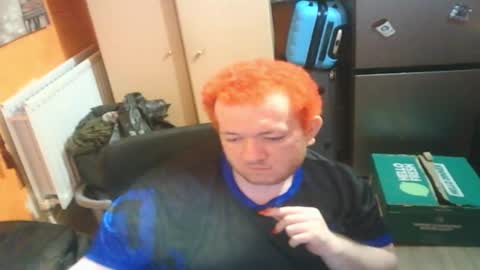 TheStinkyMeatBall online show from March 15, 5:26 am