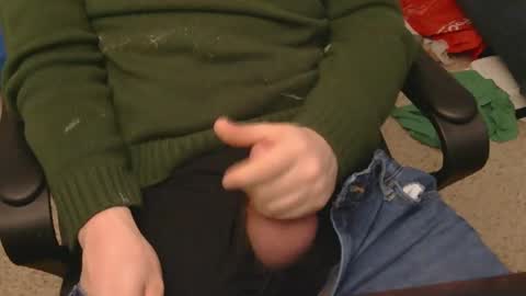 Im a Fap man online show from December 23, 6:16 pm