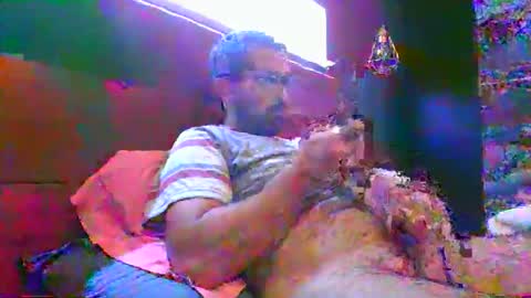 Carlos1990 online show from May 4, 2:24 am