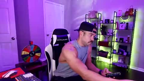 theycravebwc online show from June 8, 1:39 am