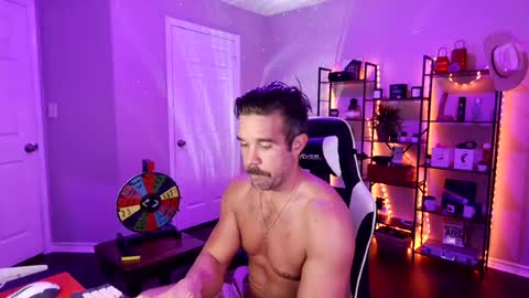 theycravebwc online show from June 23, 1:43 am
