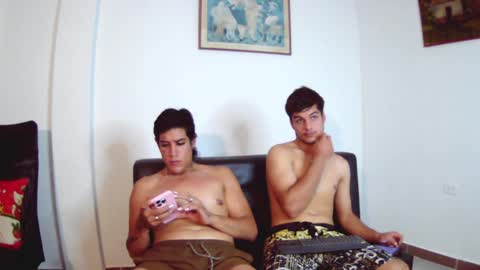 Snapshot of thiago__diaz chatting on January 15, 7:12 pm Thiago Diaz online show from January 15, 7:12 pm