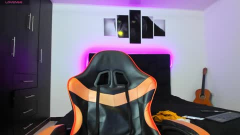 Thiago online show from May 30, 6:02 am