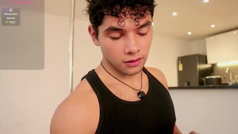 Just Thiago  online show from September 10, 5:22 pm