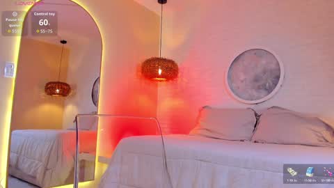 Snapshot of thiago_mercer chatting on October 15, 11:18 am Thiago online show from October 15, 11:18 am