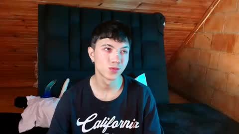 thiago_n_sam online show from October 16, 5:43 pm