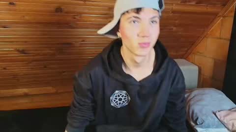 thiago_n_sam online show from November 5, 2:46 am