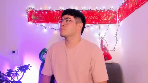 thiago_occonor online show from December 2, 3:31 am