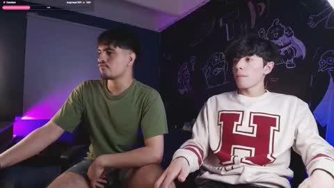 Thiago online show from January 16, 5:43 am