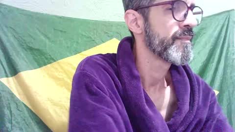 Thiago sexlover online show from October 2, 5:22 am