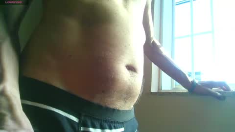 Thiago sexlover online show from April 18, 6:42 pm