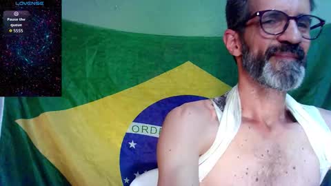 Thiago sexlover online show from December 23, 5:27 am