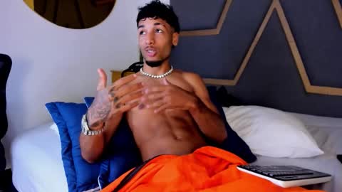 ThiagoFerreti online show from November 19, 8:09 pm