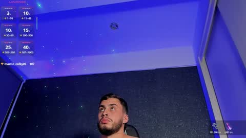 THIAGO MENESES online show from January 6, 3:21 am