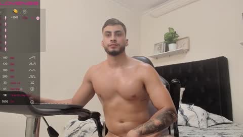 Snapshot of thiagomeneses0 chatting on February 22, 3:23 am THIAGO MENESES online show from February 22, 3:23 am