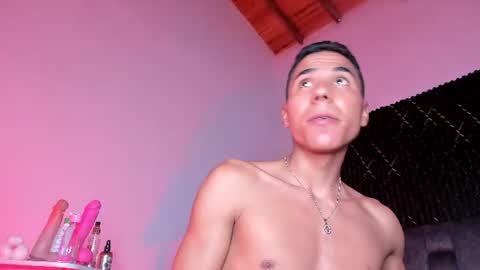 thiagosexy005 online show from July 12, 2:13 am