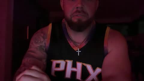 thiccbull12 online show from February 6, 5:15 am