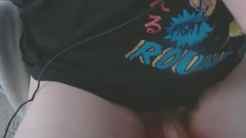 thickboylikestostroke online show from January 29, 10:22 pm