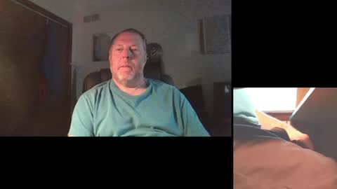 thickcock4u1105 online show from June 18, 11:37 am